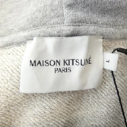 Áo khoác MAISON KITSUNE IU00355KM0001 - Hàng hiệu Authentic 897993