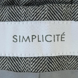 Sản phẩm simplicite All-in-One - Hàng hiệu Authentic 829595