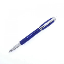 Bút máy Montblanc Starwalker Cool Blue - Hàng hiệu Authentic