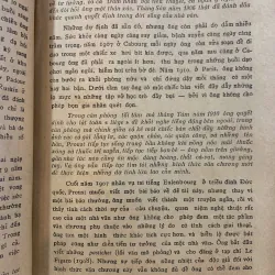  VĂN - SỐ 85 - ĐỌC VĂN MARCEL PROUST 1003522