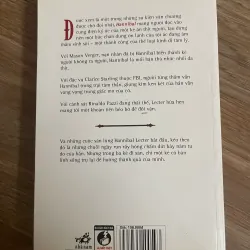 Hannibal - Thomas Harris mới 90% 1028020