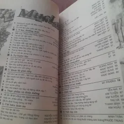 SỔ TAY NỘI TRỢ tập 55 753869