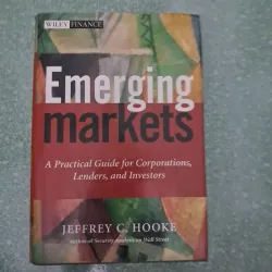 Emerging markets
