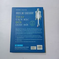 Sách Thay cách mặc đổi cuộc đời 731756