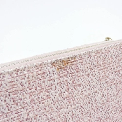 Chanel Deauville Line 84415 Chain Wallet - Hàng hiệu Authentic 770967