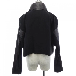 HISUI Áo khoác da - Hàng hiệu Authentic 822571