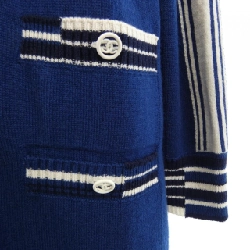 Áo khoác dài CHANEL P60732K46366 631324