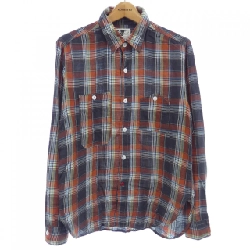 Áo sơ mi ENGINEERED GARMENTS - Hàng hiệu Authentic