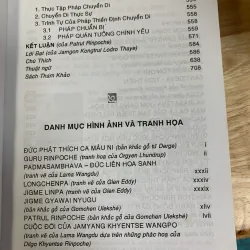 Lời Vàng Của Thầy Tôi - Patrul Rinpoche 926213