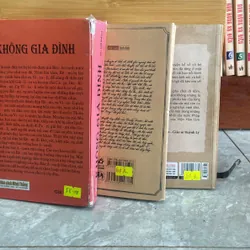 Không Gia Đình ,Trong Gia Đình , Đồi gió Hú 605054