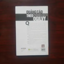 [Sách Kinh Tế] Quảng Cáo Theo Phong Cách Ogilvy (David Ogilvy) 933107