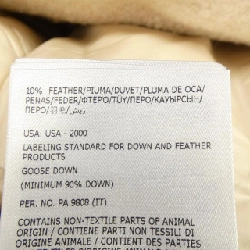 MONCLER BELLETTE Áo khoác lông - Hàng hiệu Chính hãng 819845