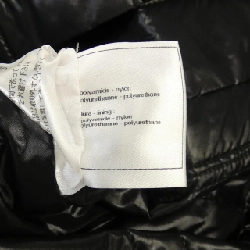 Chanel CHANEL P43461V31559 12P Áo khoác không cổ 629398