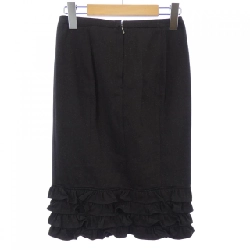 【Mã giảm giá】【Cổ điển】Chanel CHANEL Váy 656108