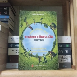 Kinh doanh nhỏ thành công lớn - 5 bậc thang không thể bỏ qua... 330689