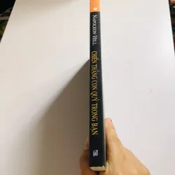 CHIẾN THẮNG CON QUỶ BÊN TRONG BẠN ( Napoleon Hill) 573513