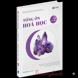 Sách 2026-Tổng Ôn Hóa Học Tập 1+2 792901