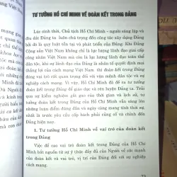Góp phần tìm hiểu tư tưởng và đạo đức Hồ Chí Minh  1021724