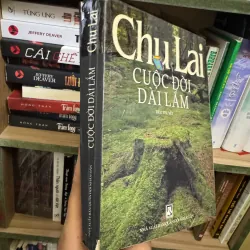 Sách Cuộc đời dài lắm - Chu Lai 