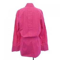 【Mã giảm giá】THE ATTICO Áo sơ mi 645499