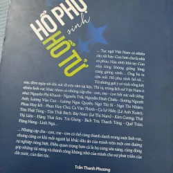 Hổ phụ sinh hổ tử | trần thanh phương  970959