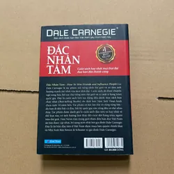 Đắc nhân tâm (khổ nhỏ) 693262