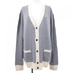 Maison Kitsuné MAISON KITSUNE HU00542KT1036 Áo khoác - Hàng hiệu Chính hãng