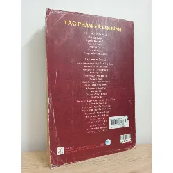 [Phiên Chợ Sách Cũ] Văn Học Trung Đại Việt Nam - Nguyễn Đình Chiểu - Tác Giả Và Lời Bình (2007) S1507 504742