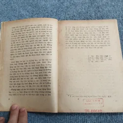 VỀ XÂY DỰNG CON NGƯỜI MỚI XÃ HỘI CHỦ NGHĨA 688744