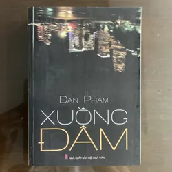 [HIỆN THỰC] Xuồng đâm - Dan Pham 719136
