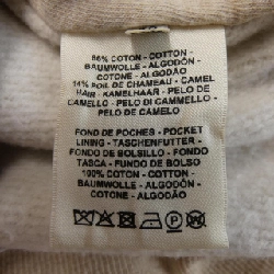 Áo khoác HERMES - Hàng hiệu Authentic 818982