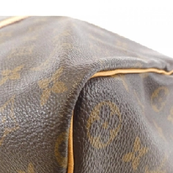 Túi Boston Louis Vuitton Monogram 45cm M41428 614308