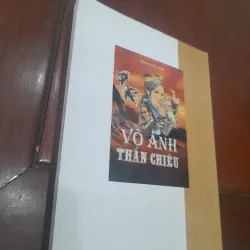 Ngọa Long Sinh - VÔ ẢNH THẦN CHIÊU tập 3 762077