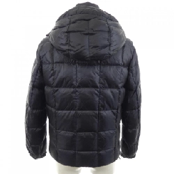 MONCLER LEFRANC Áo khoác lông - Hàng hiệu Chính hãng 892728