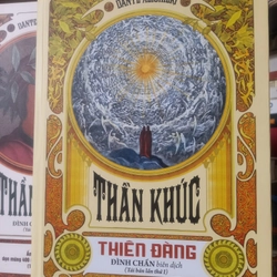 THẦN KHÚC DANTE  517968