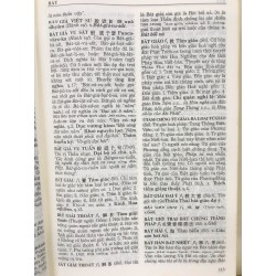 Từ điển phật học hán việt - giáo hội phật giáo Việt Nam 126093