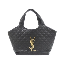 Túi xách ICARE MEDIUM 858191 AAANG của Saint Laurent - Hàng hiệu Chính hãng