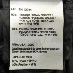 Áo khoác lông vũ MONCLER SEYNE 627867