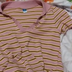 Áo kiểu nữ polo Old Navy size s  1002096