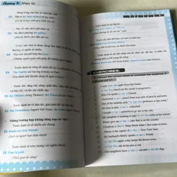 Hướng dẫn sử dụng ngữ pháp Tiếng Anh - Windy 607345