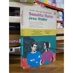 Beautiful Ruins - Jess Walter 505399