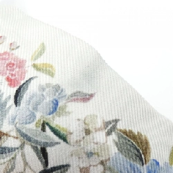 Christian Dior DIOR JARDIN D'HIVER 25JAH106I606 Khăn quàng 625491