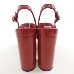 CHANEL G45016B13070 Sandal - Hàng hiệu Authentic 829492