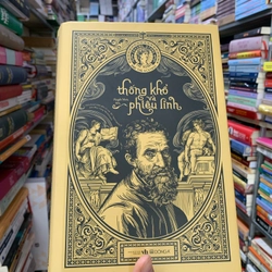 Thống khổ và phiêu linh. 