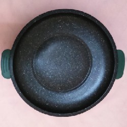 Chảo Nướng Điện Mini Đa Năng 10153