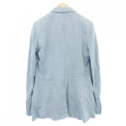 【Mã giảm giá】Áo khoác da TAGLIATORE 638978