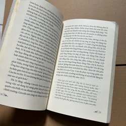 Tặng phẩm của Lincoln - Gordon Leidner 736129