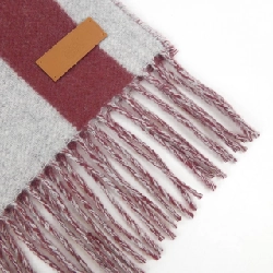 Khăn quàng HERMES - Hàng hiệu Authentic 832509