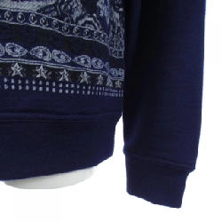 HERMES CHEVAL PUNK BANDANA 467880HA Sweat - Hàng hiệu Chính hãng 885455