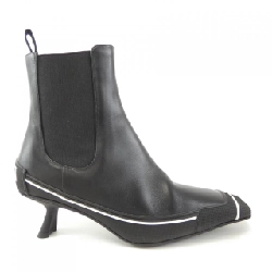 【Khuyến mãi】Giày bốt CHRISTIAN DIOR